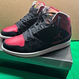 Jordan 1 Flight (2009) Mens Used With Original Box